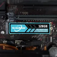 Внутренний твердотельный накопитель M2#3