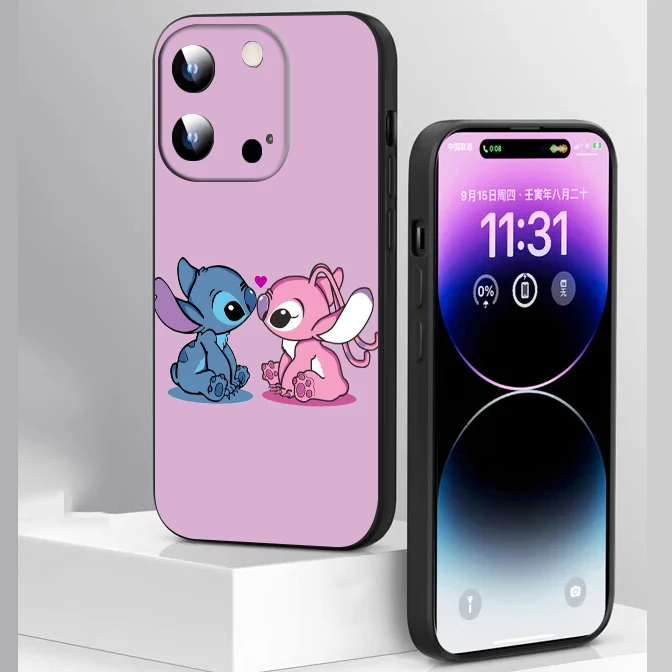 HG50 S-Stitch Soft Silicone Case for Xiaomi Mi F1 9T Pro A1 5X A2 Lite A3 CC9E 10T 11T 12Pro 12X Caver