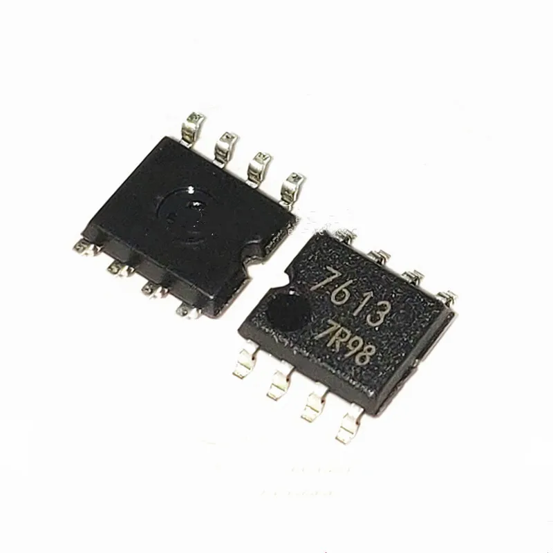 

5PCS BA7613F-E2 BA7613F SOP8 Brand new оригинальная микросхема