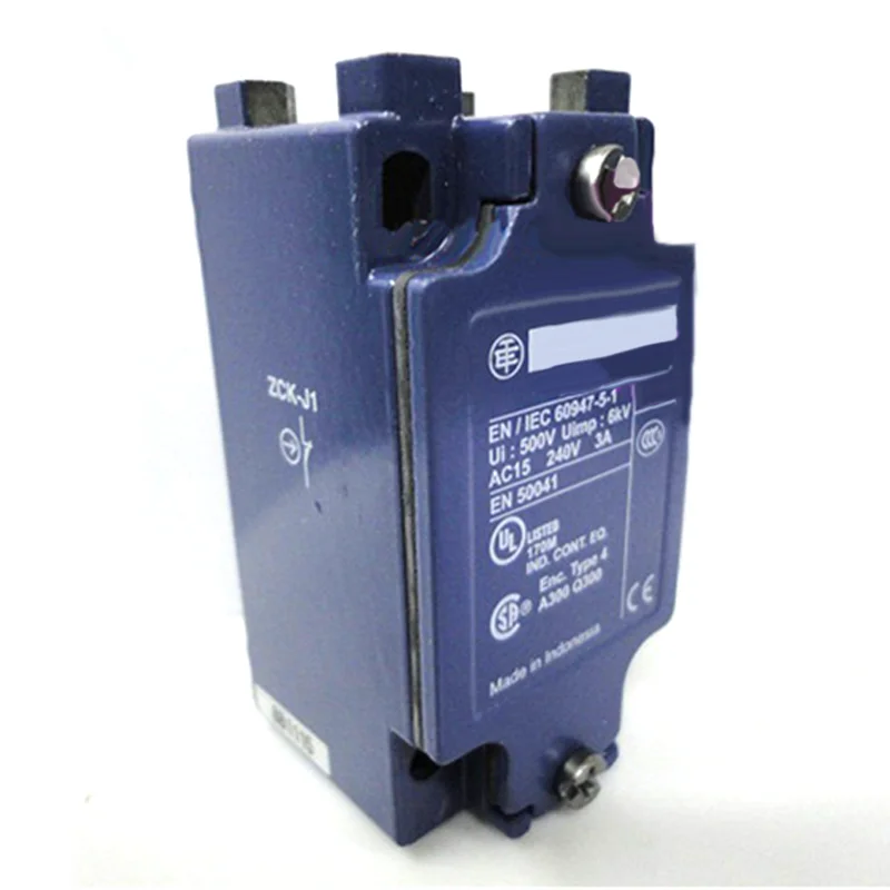 Корпус концевого выключателя XCKJ / ZCKJ1 ZCK-J1 ZCKJ2 ZCK-J2 ZCKJ7 ZCK-J7