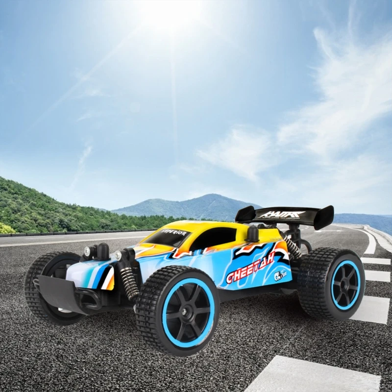 

Novelty Remote Control Toy Car 1/20 Intelligent Treat Toys Specifically for Age 5-12 Exquisite Model Off-road Vehicle 랭글러 rc