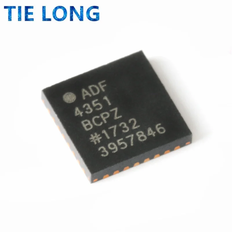 

(1 piece) 100% New ADF4351BCPZ ADF4351B ADF4351 QFN32 Chipset