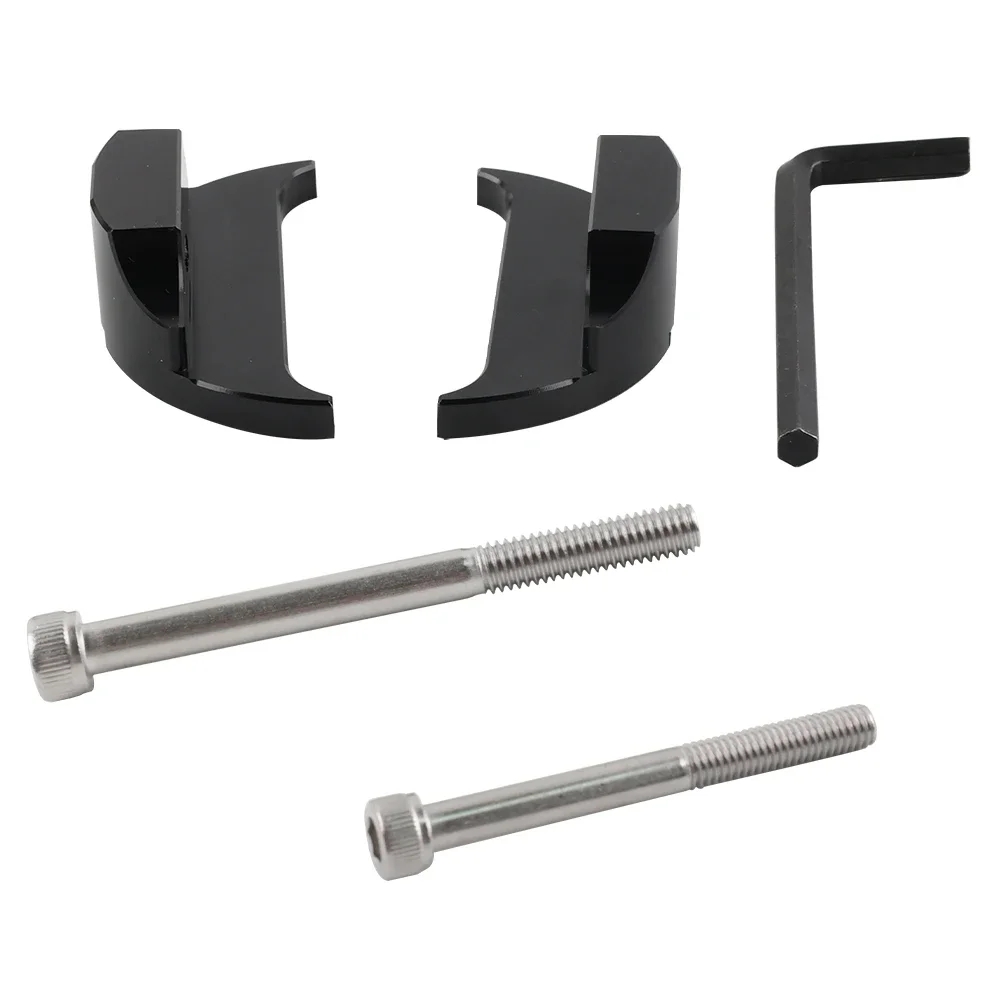 

Черный рулевой демпфер, блокировка для автомобилей Subaru WRX 10-14 Legacy 14-18 FXT 08-20, износостойкие детали, детали амортизатора