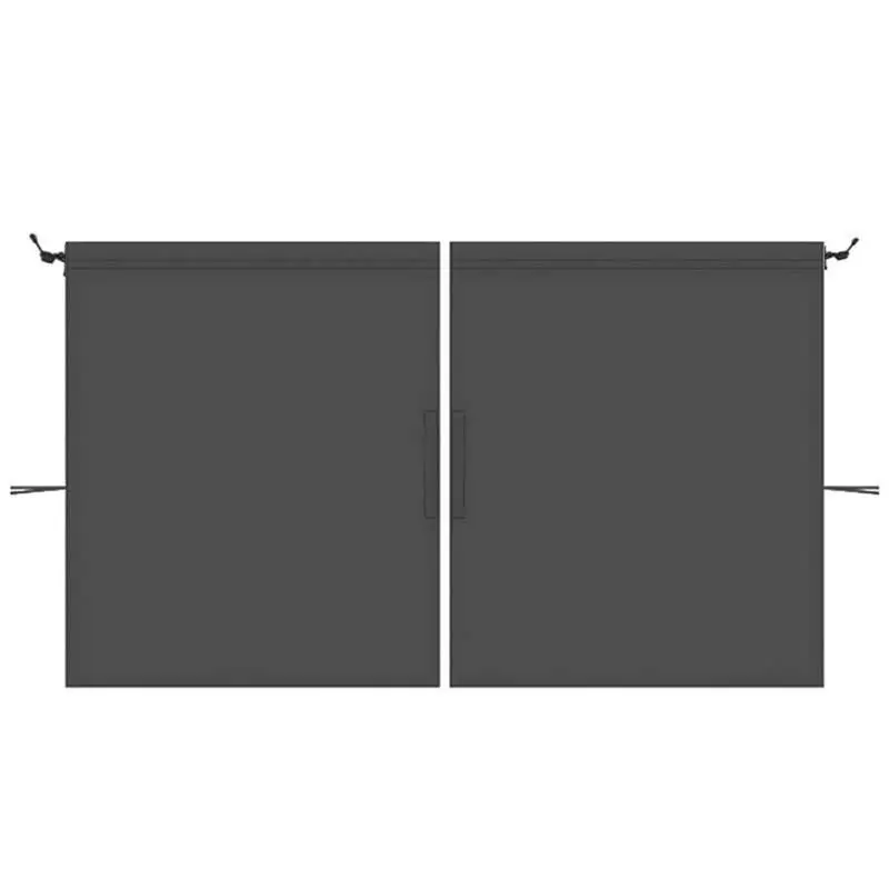 

Автомобильный разделитель, занавеска, солнцезащитный козырек, солнцезащитный козырек для автомобильного съемного автомобильного сиденья, разделительная занавеска, защищает конфиденциальность для внедорожников и автомобилей