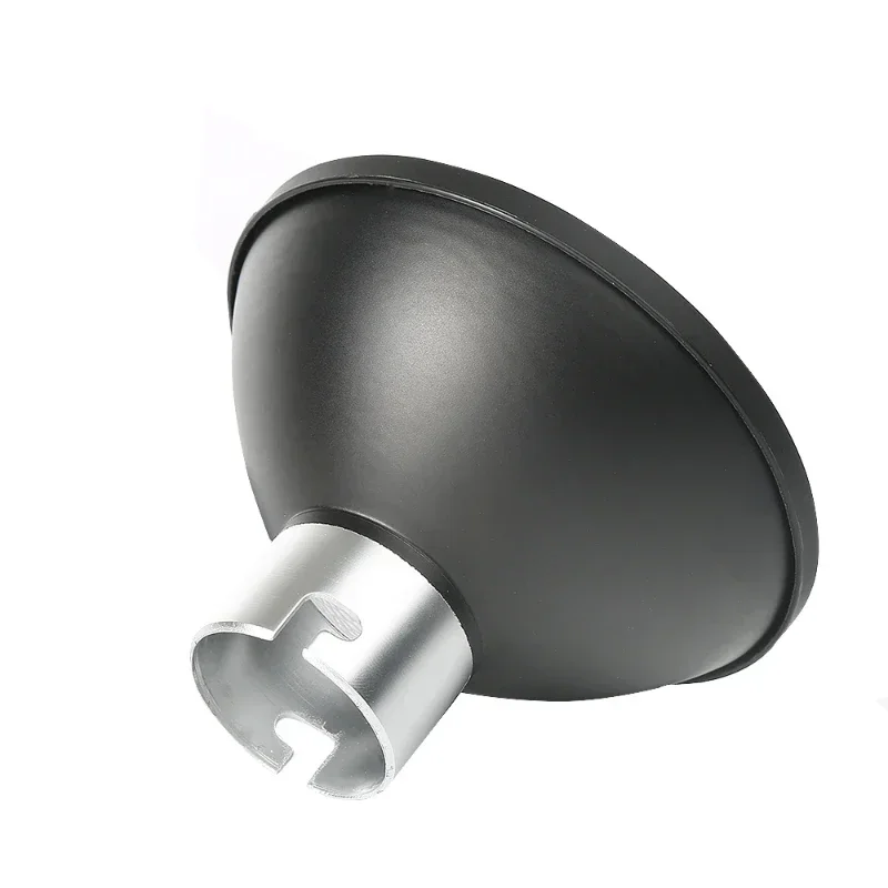 Стандартный отражатель Godox AD-M тарелка для красоты с 5 цветными фильтрами мягкий