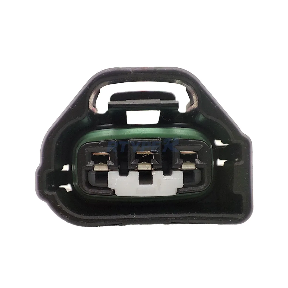 

1Set Wire For Toyota Corolla Throttle Position Sensor Connector Wire Tail 3 Wire 4 CY-