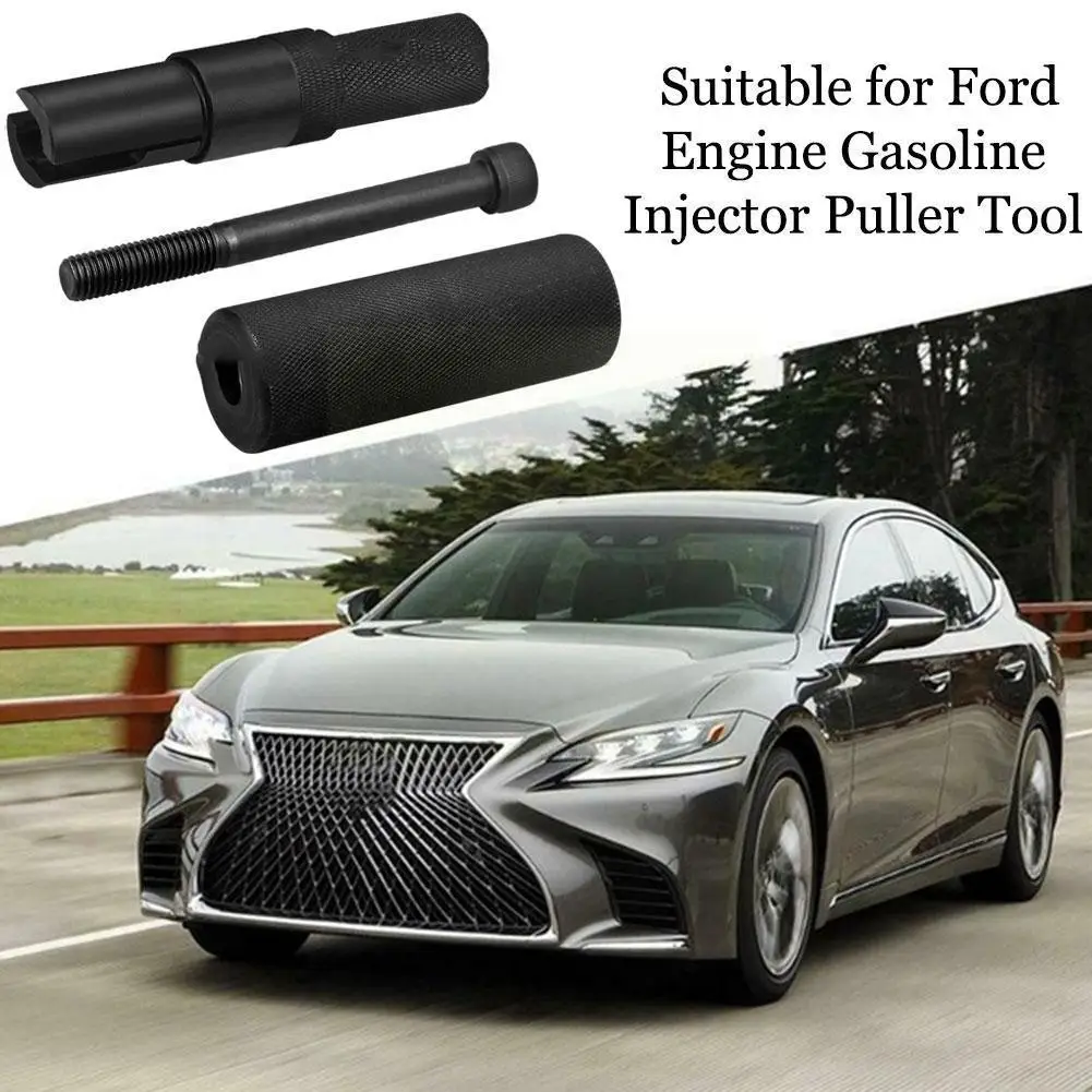 

Fuel Injector Removal Tool Kit For Ecoboost 1.0l 2.0l Gdi Gasoline Engines Can Used With Injector Cm5g-9f593-fa D6j6