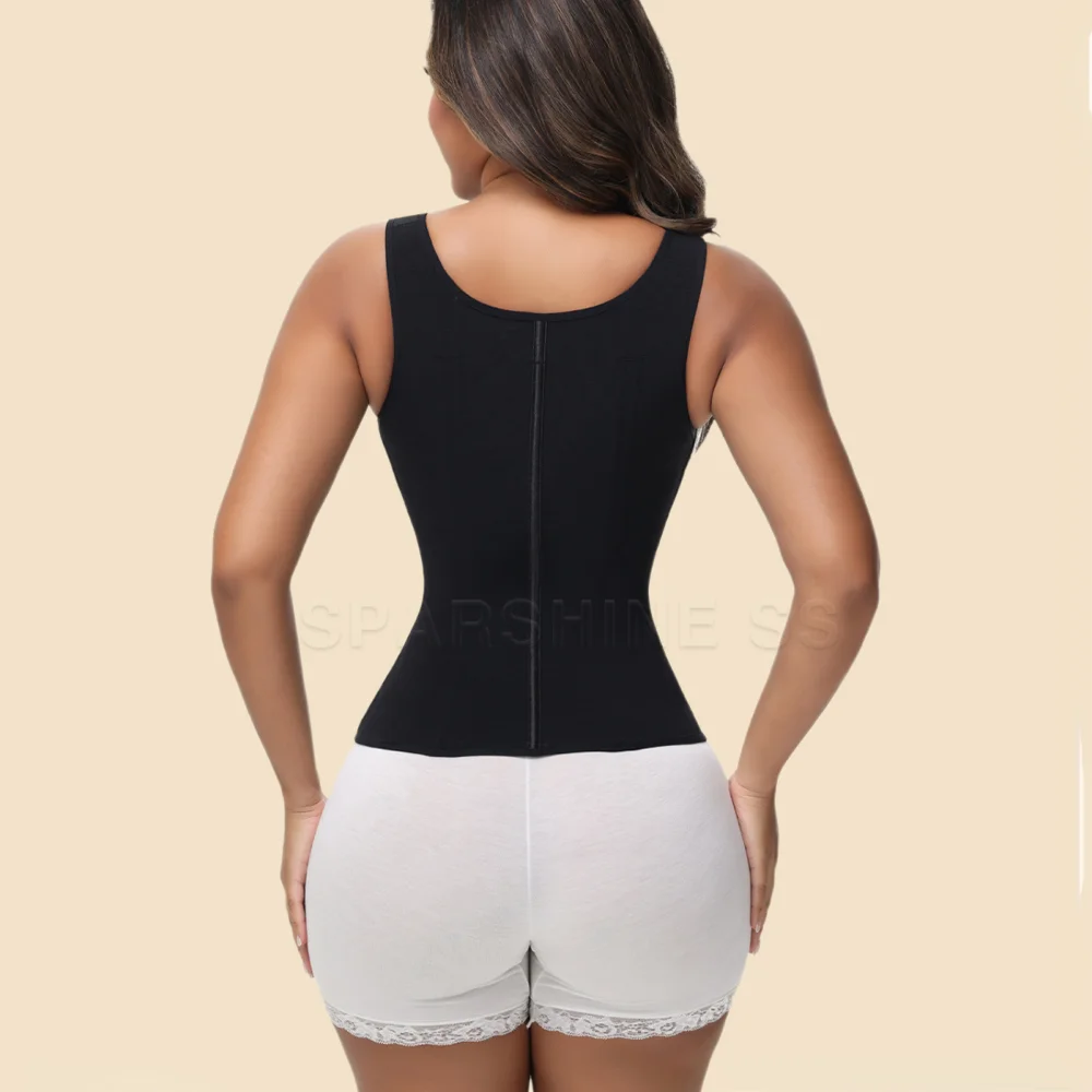 Женский тренажер для талии жилет похудения пояса контроля живота формирователь