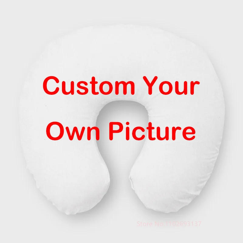 

Customize Your Name Logo Modern U Shaped 30p c