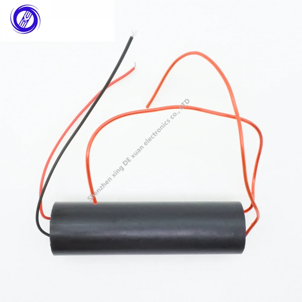 1000КВ 1000000 V Boost повышающий импульсный инвертор высокого напряжения дуговой