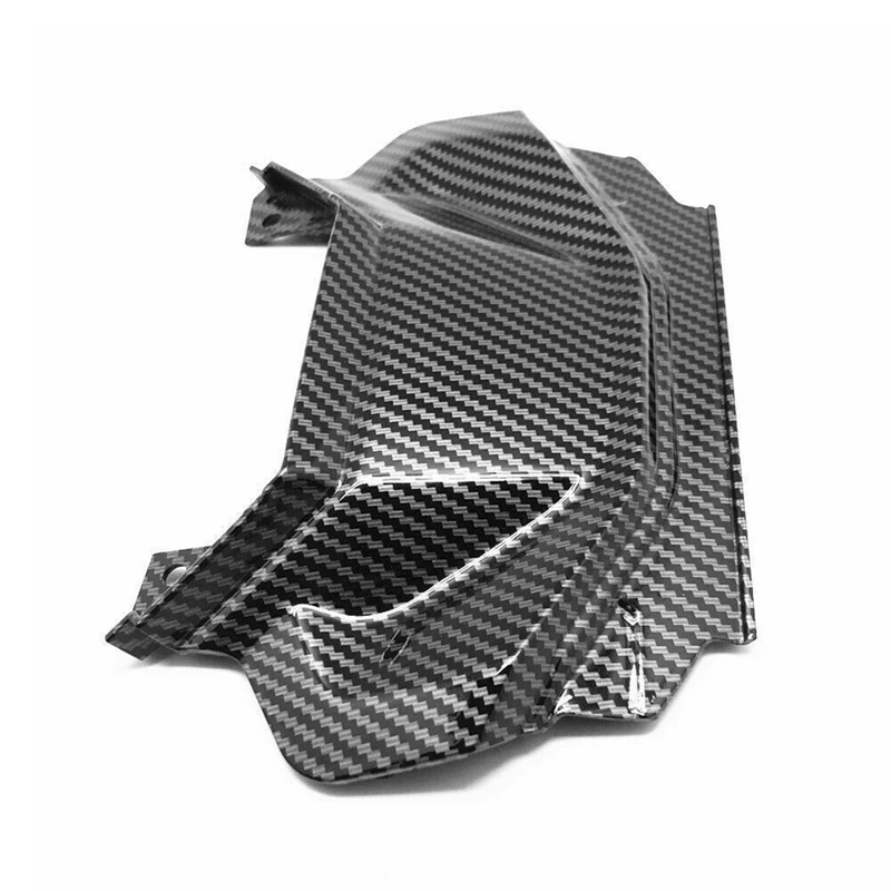 Обтекатель для верхнего и заднего сиденья мотоцикла из углеродного волокна YAMAHA