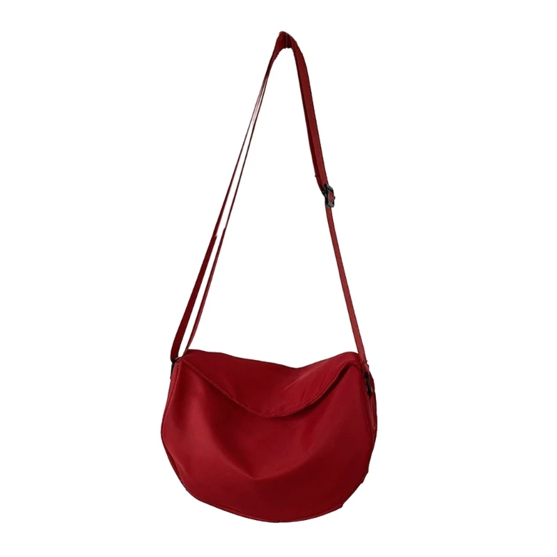 

Solid Color Bag Shoulder Bag for Girl Women Versatile Bags Trendy Bags