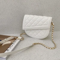elegant mini fashion saddle bag shoulder messenger bags for women crossbody women bag 2022 trend ladies handbag luxury designer