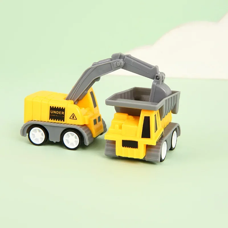 1 шт. детский мини-экскаватор для строительства
