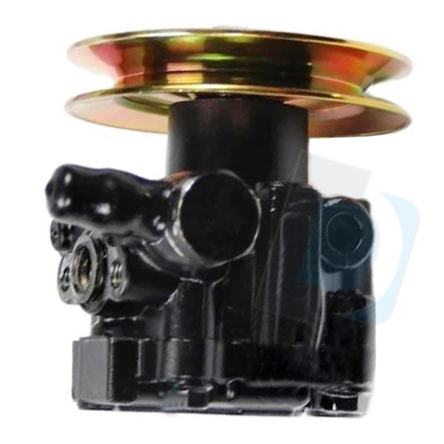 Новые детали Насос гидроусилителя руля 8973547300 для ISUZU NKR55 NPR 4GJ2 NKR77 4JH1 4JK1 8973547301