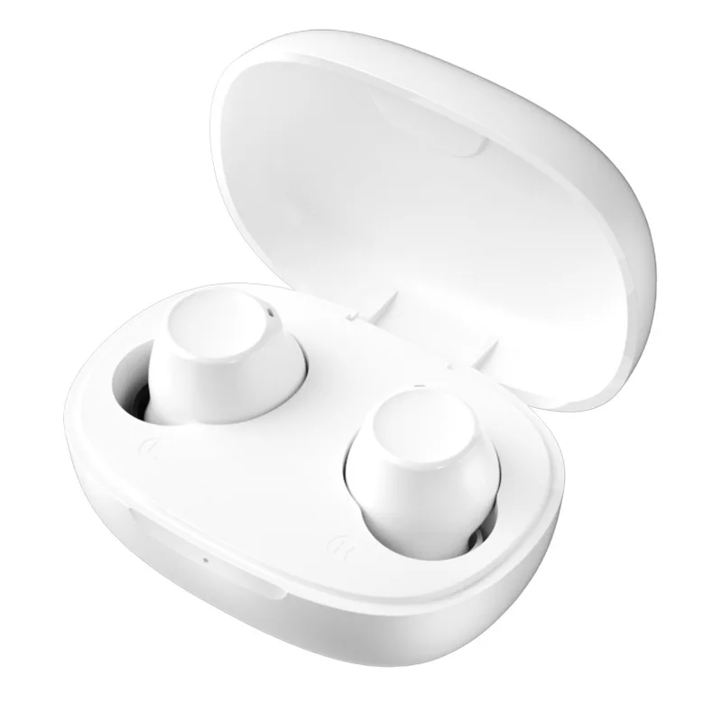 

Macaron Low Latency High Sound Quality Bluetooth Headphones