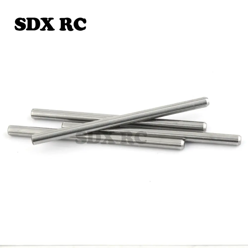 

4 PCS ARRMA 1/8 6s Katun Typhoon Wandering 1/7 Fire Force Out of Bounds 4*67.5mm swingarm latch