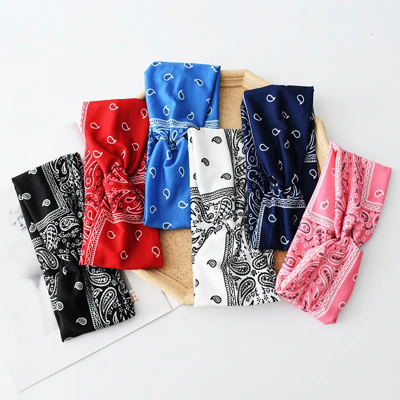 

Sports female summer sweat absorption running guide head wear headscarf hair fitness yoga anti-perspiration female headband