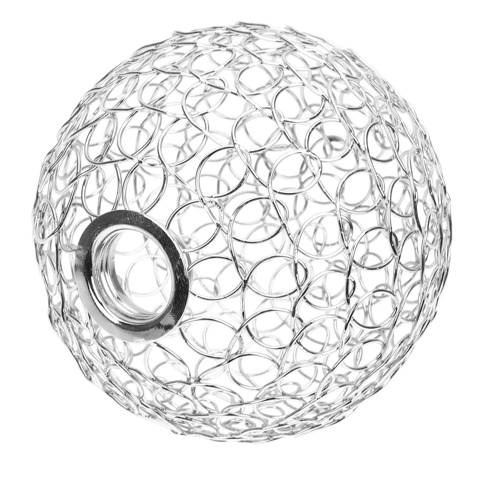 Прикроватная тумбочка из кованого железа абажур светильник настенный черный