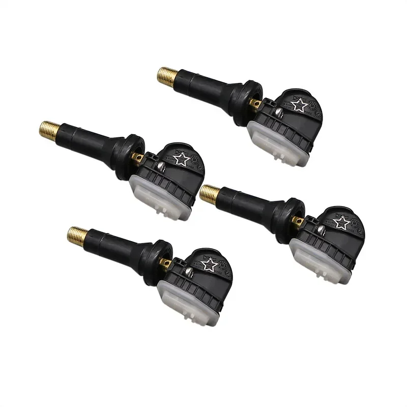 

Комплект из 4 датчиков давления в шинах 13540600 для Buick Regal Cadillac ATS Chevrolet Aveo Camaro Bolt Cruze GMC Land 315 МГц
