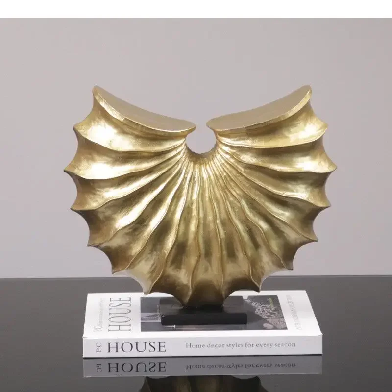 Скульптура для украшения салона