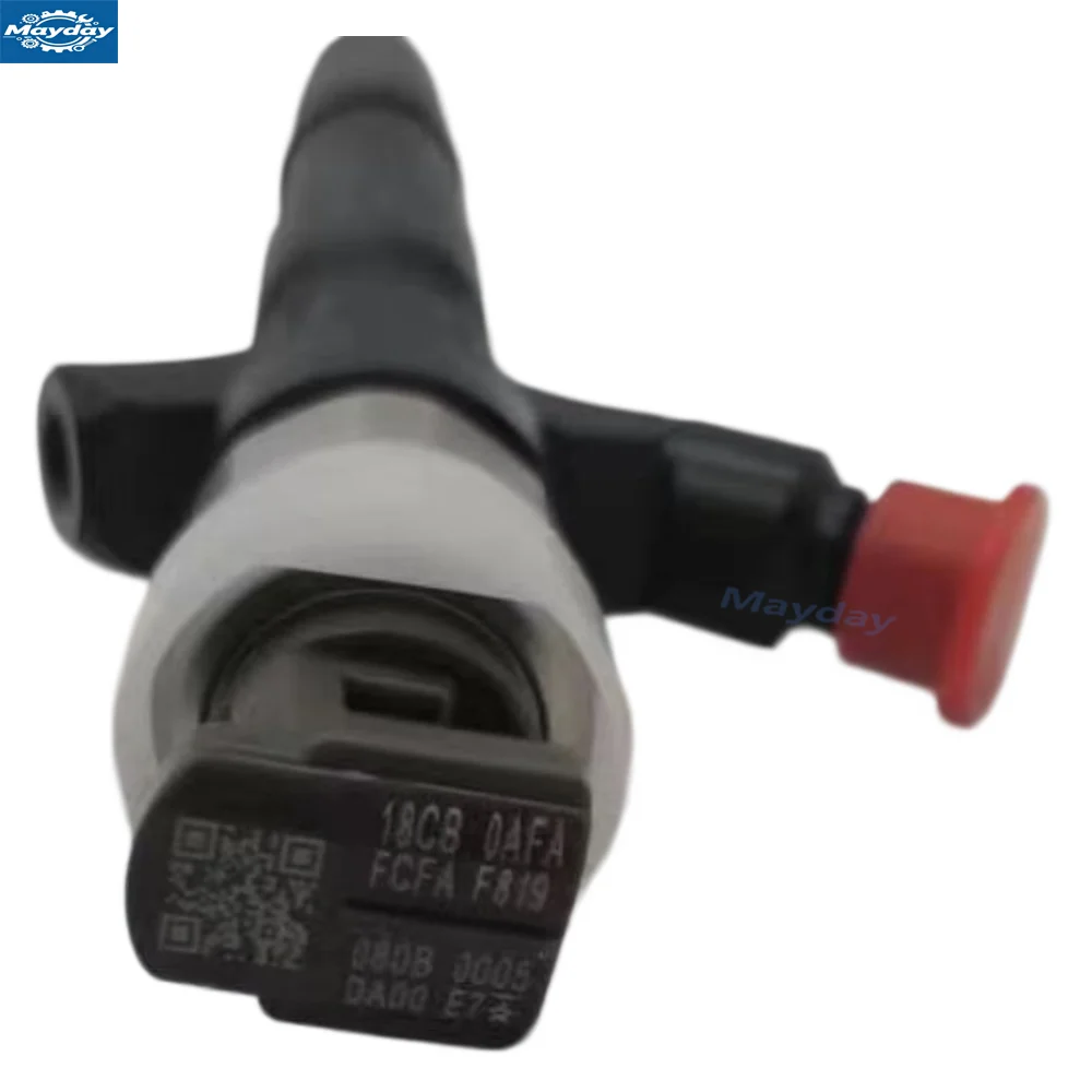 НОВЫЙ ТОПЛИВНЫЙ ИНЖЕКТОР DENS-O ДЛЯ TOYOTA HILUX D4D 3.0L KUN26 1KD 2009-НОВЕЙШИЕ МОДЕЛИ OEM 23670-30400 (art.: 3920dbb6d5fca) - 3920dbb6d5fca
