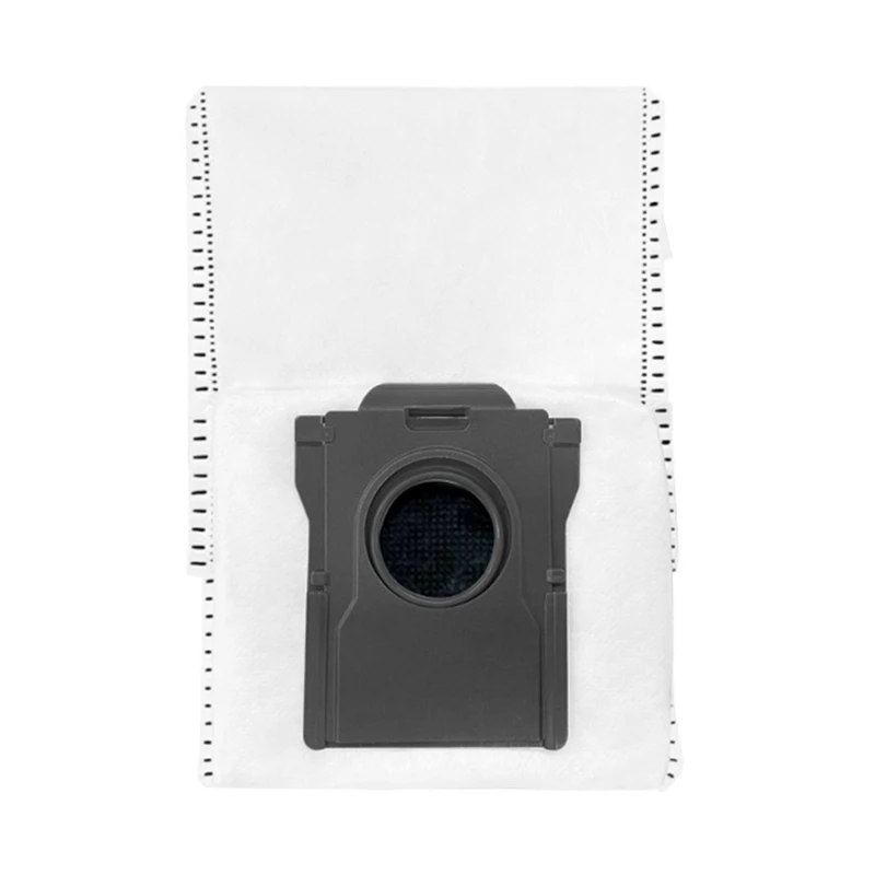 Мешок для пыли Dreame X40 Ultra/X30 Ultra/L10s Pro Ultra детали пылесоса с активированным углем