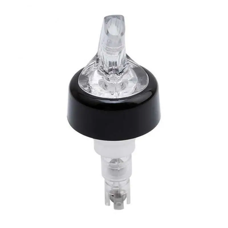 20ml / 30ml quantitative red wine pourer alcohol liquid dispenser measuring bottle spray decanter KTV bar tools |