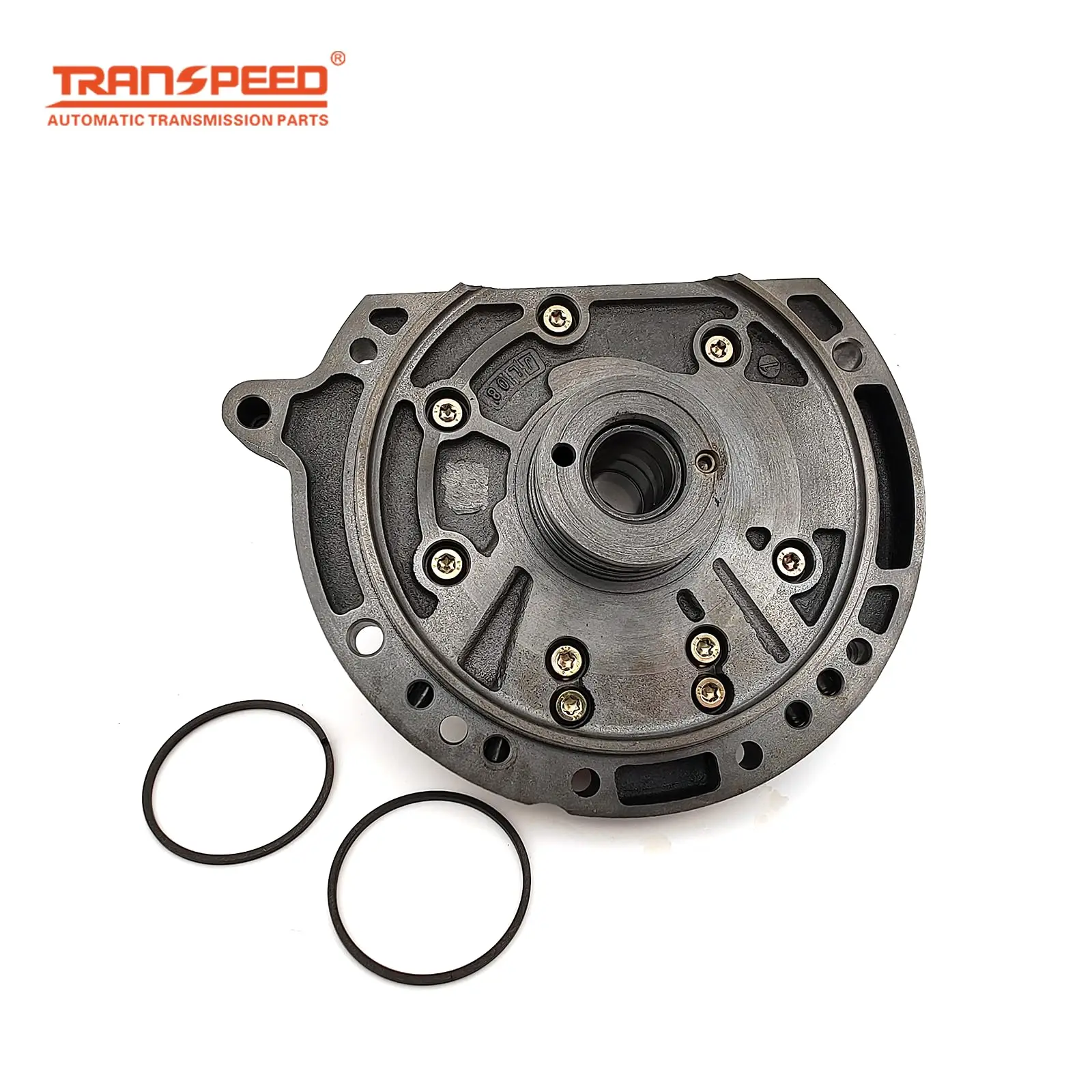 Фото TRANSPEED CVT QR019CHA Масляный насос автоматической коробки передач в сборе для Chery E5 №4