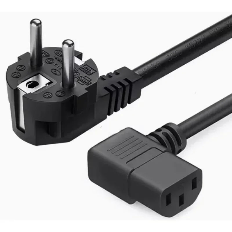 

Удлинитель кабеля питания DelightFire IEC320 C13