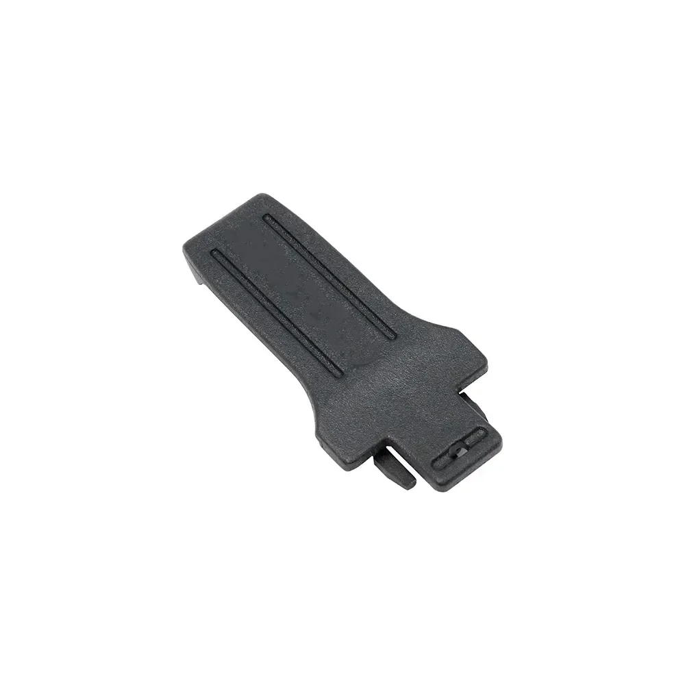 Зажим для ремня Kenwood TH-G71 TH-G71A TH-G71E PB-39 PB-39H двусторонняя радиостанция
