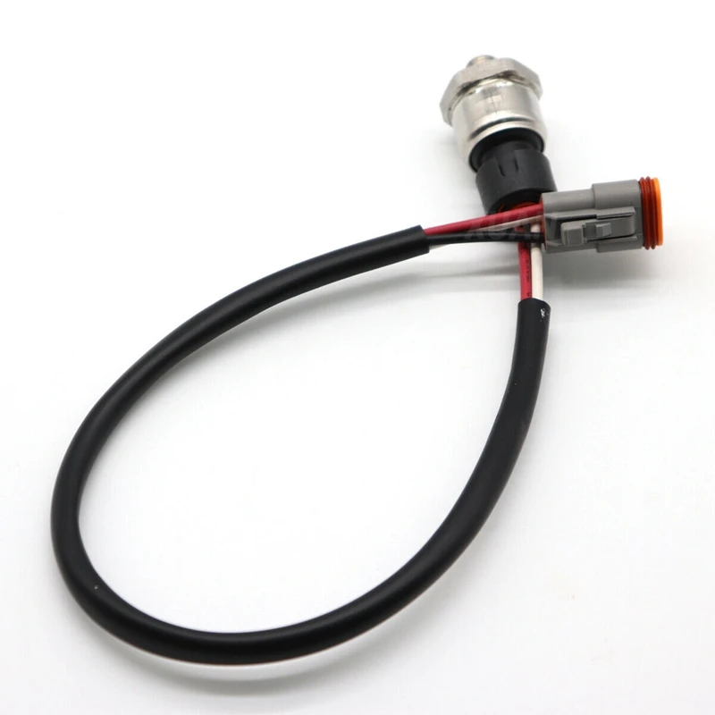 Датчик давления 42-1312 для Thermo King 0-500 PSIG 167738 3HMP2-7 140611 8342149