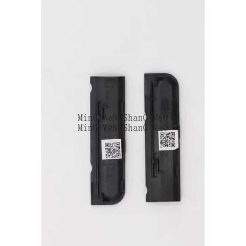 Фото Новая крышка/рамка/накладка для ЖК-дисплея (LCD Hinge Cover Cap Trim Bezel) для Ideapad 5-15IIL05, 5-15ARE05, 5-15ITL05, 5-15ALC05, 5-15IAL7, 5-15ABA7, артикул 5CB0Z70212 №2