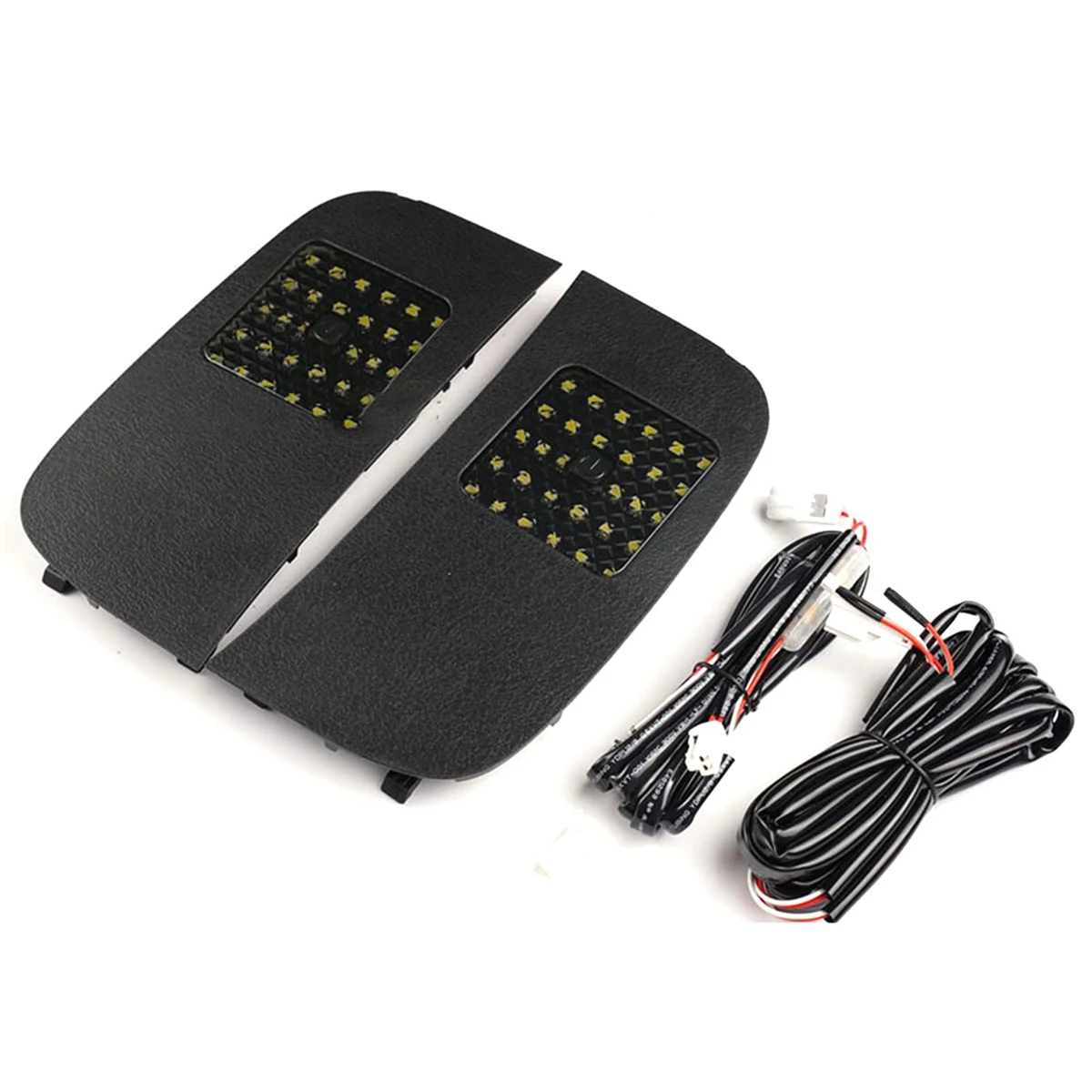 

For Sienna 2022 LED Car Tail Trunk Light Lamp Suitcase Rear Hatch Light Camping
