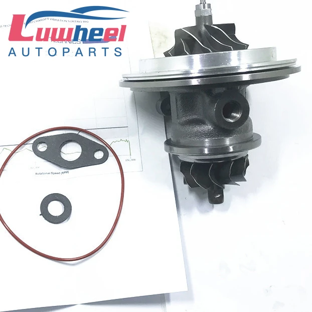 K03 Турбо 53039880078 53039700078 Картридж 53039880066 53039880090 53039880114 для Iveco Daily 2.3 TD on