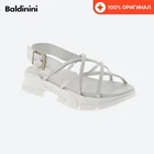 Сандалии BALDININI DE9361P20NAPV9090