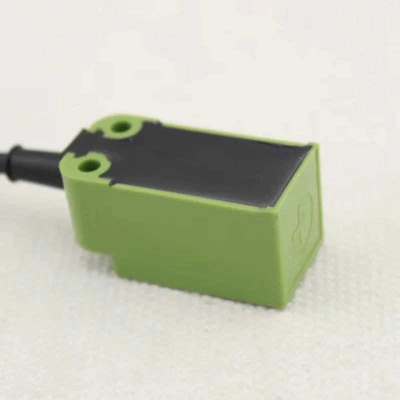 Фото Бесконтактный переключатель PS17-5DN/5DP/5DY1/5DY2 NPN PNP 2/3WIRE NO NC DC Расстояние обнаружения переменного тока 5 мм I №1