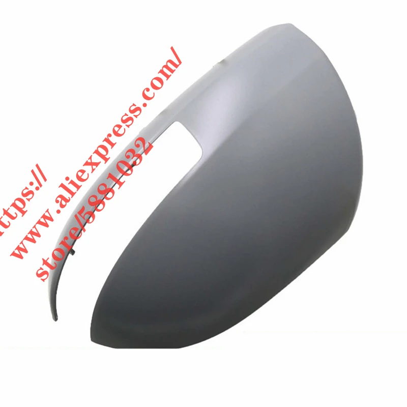 Внешняя Крышка для зеркала заднего вида DFM Dongfeng A30 AX3 крышка Праймер без цветов |