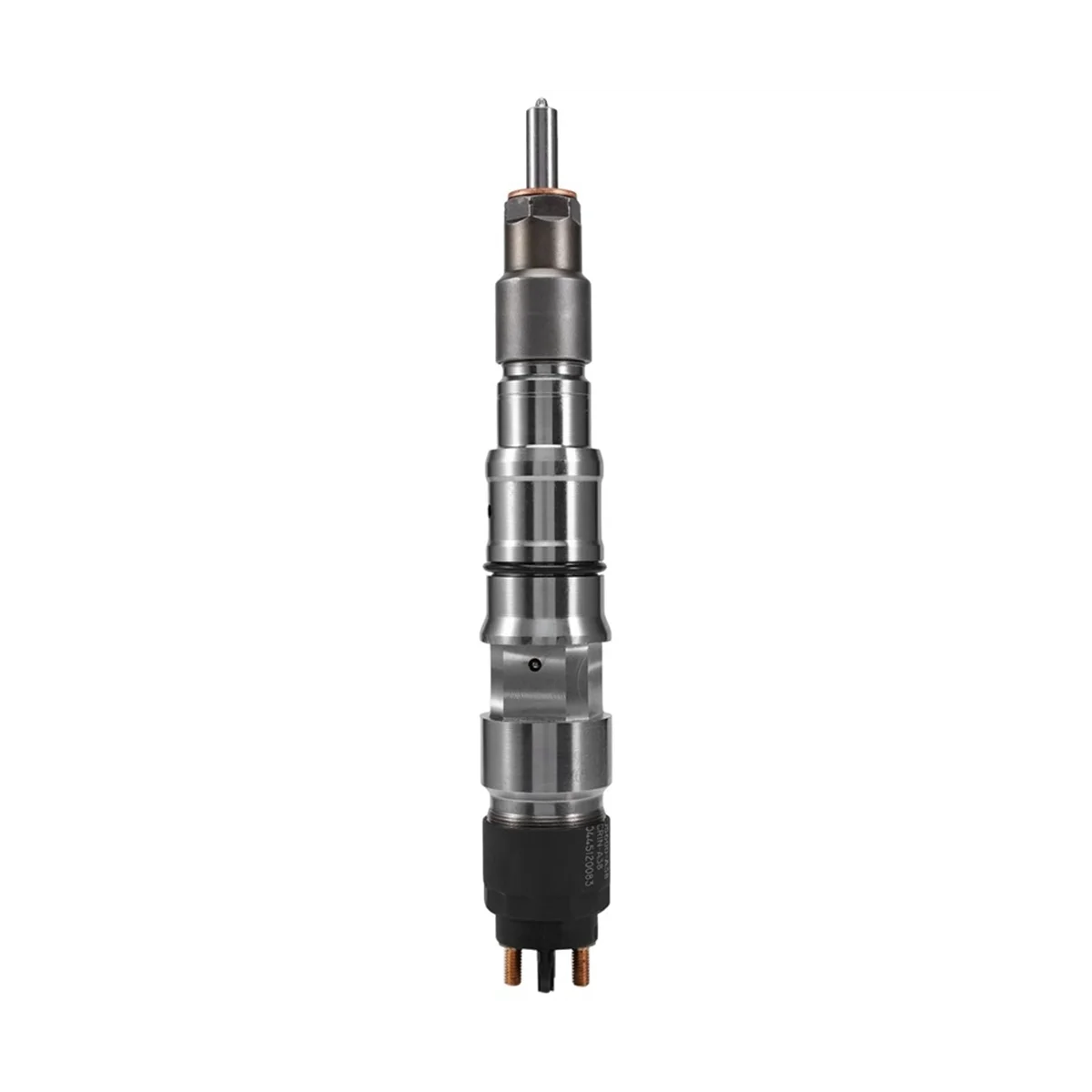 

0445120083 New Common Rail Crude Oil Fuel Injector Nozzle for for Yuchai YC4G,YC4E,YC6J,YC6G,YC6M