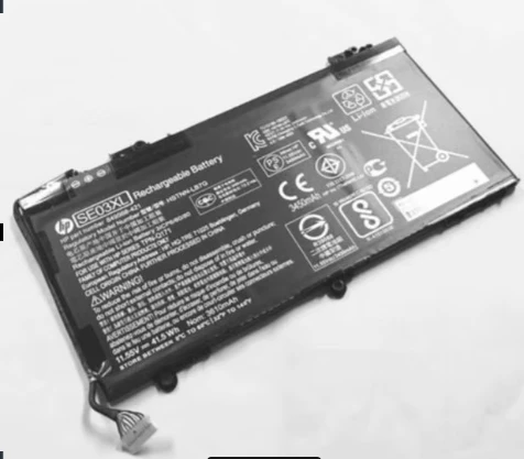 Новый оригинальный аккумулятор для HP Pavilion 14-al000 14-al100 SE03XL SE03041XL HSTNN-LB7G HSTNN-UB6Z TPN-Q171
