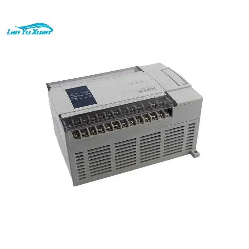 XINJE PLC XC3 series XC3-24R-E Новый оригинальный программируемый контроллер ПЛК