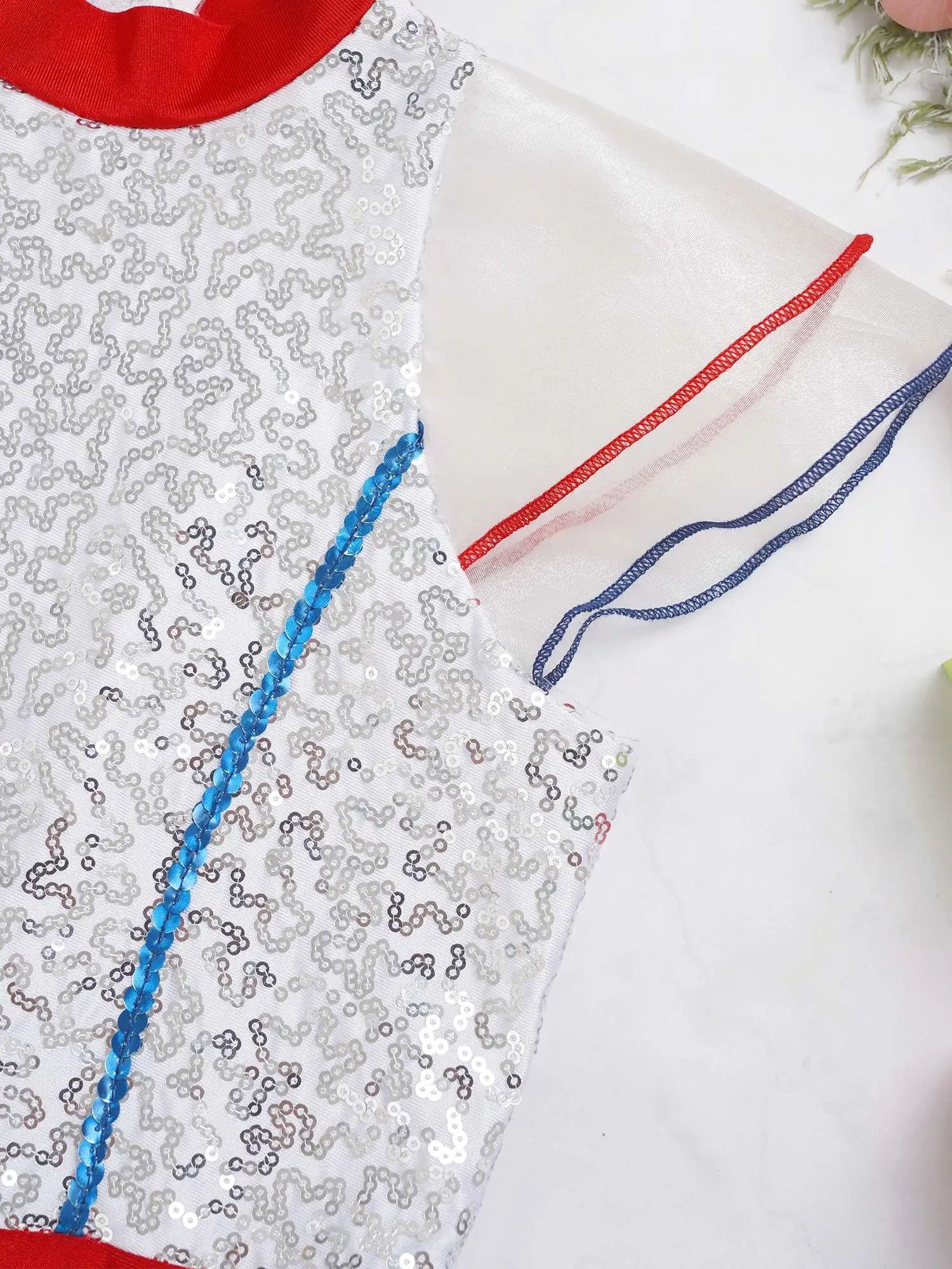 Детское боди для косплея на Хэллоуин девочек |