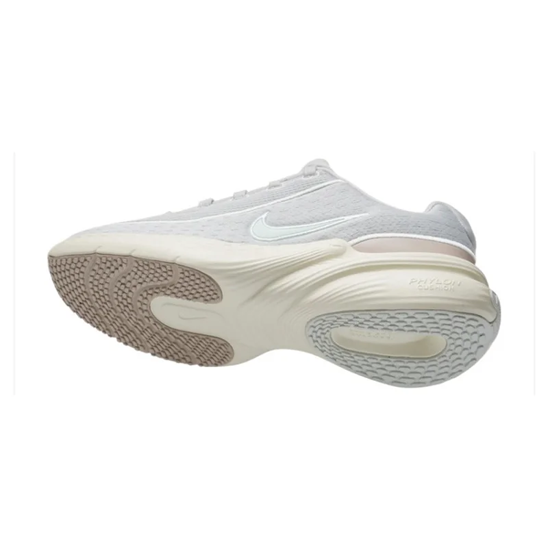 Фото Кроссовки Nike IB2766-009 женские повседневные, из дышащей ткани, с пеноподушечной подошвой, противоскользящие, для пар, для ежедневных прогулок №4