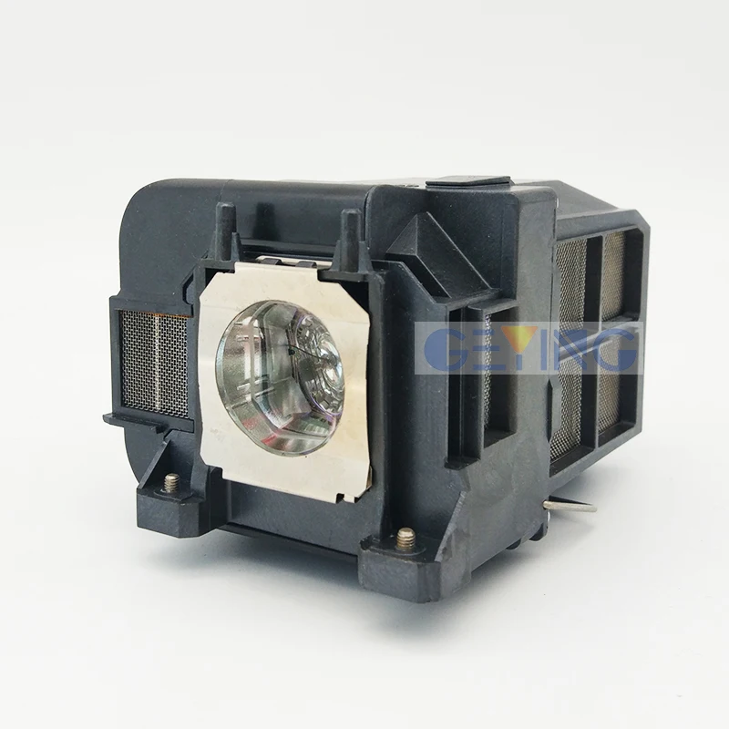 Оригинальная лампа для проектора ELPLP77 с корпусом EB-1970W EB-1975W EB-1980WU EB-1985WU EB-4550 EB-4650