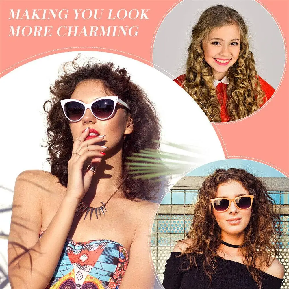 Эластичная резинка для ухода за волосами ролики химической завивки сделай сам