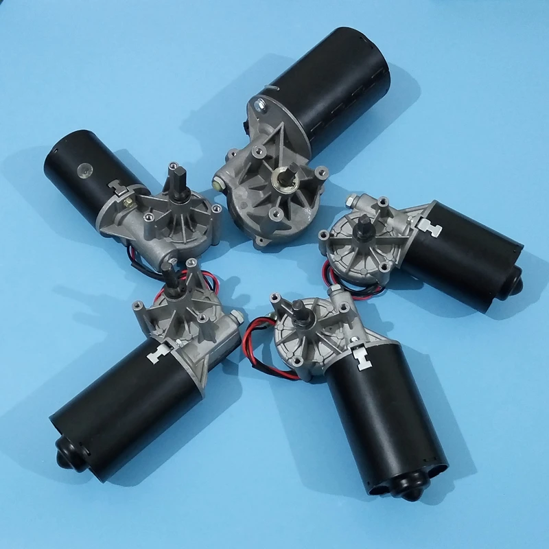 

Двигатель Doorman Sprite Xufeng для гаражной двери, 24 В постоянного тока, прямоугольный двигатель Ping An Bear, механизм из чистой меди