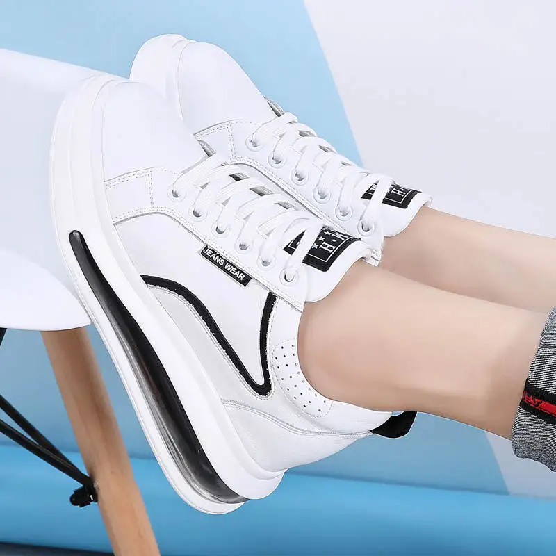 

Zaparillas Sneakers Woman Summer 2021 Oversize Sneakers Sport Woman Top Women's Running Shoes New Summer Sports Shoes Tennis