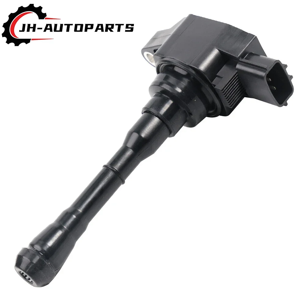 Катушка зажигания для Nissan Juke Sentra Rogue Sport L4 2.0L 2011 2012 2013 2014 2015 2016 2017 2018 2019 OEM UF719 22448-1KC0A