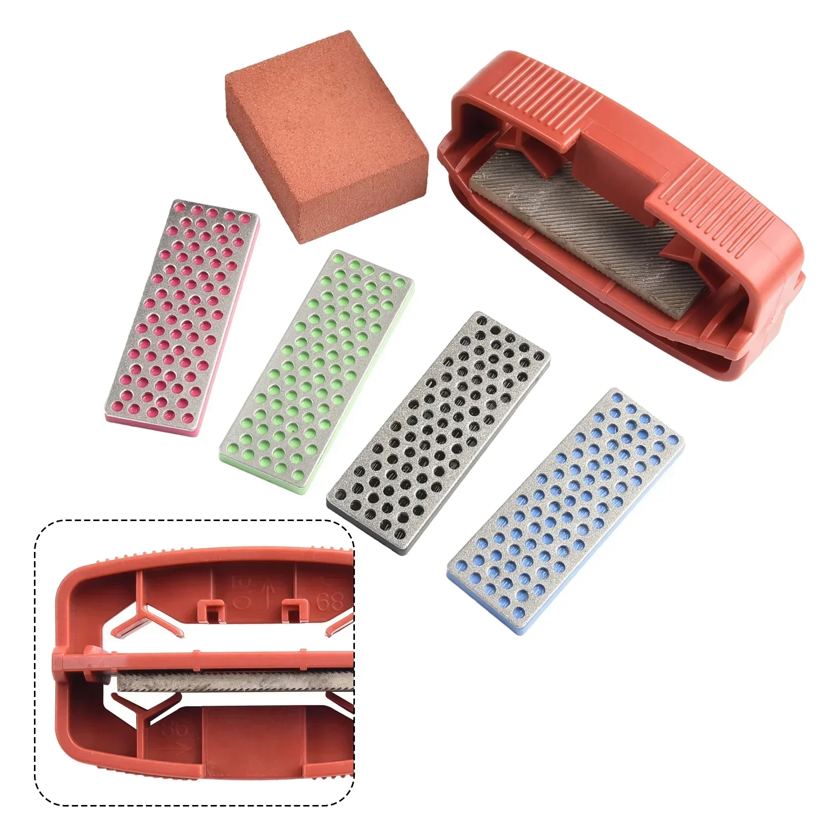 Инструмент для настройки лыж сноуборда напильник ремонта и комплект ухода за