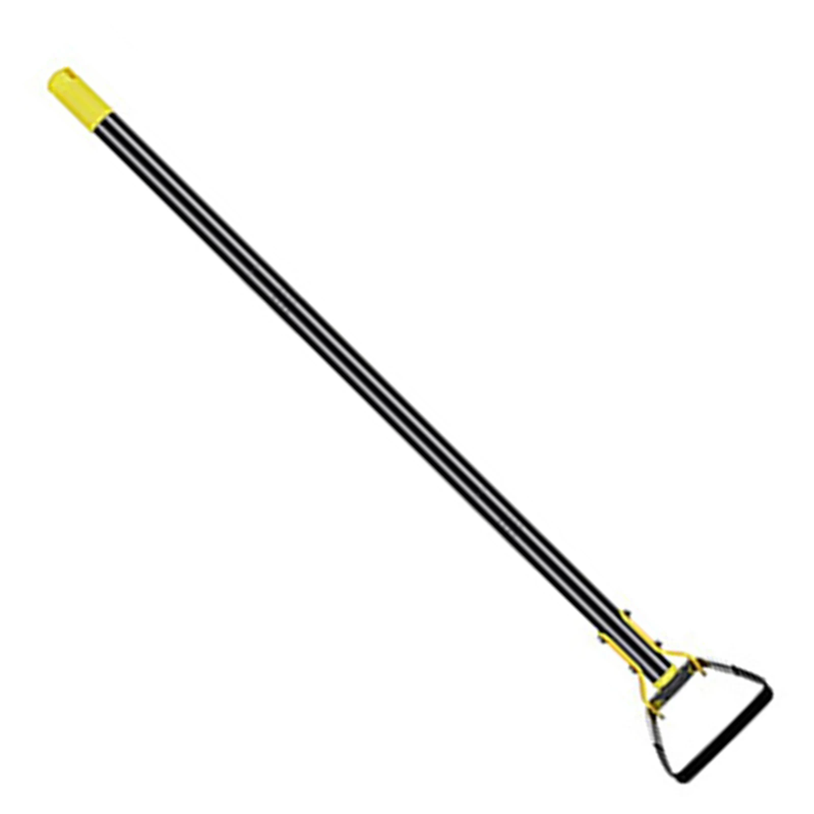 

Садовая мотыга Hoe Garden Tool Садовая, для прополки садоводства, прочный культиватор с металлической ручкой